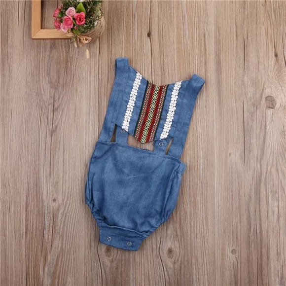 Romper - Picture 4 of 8